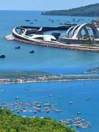 富國島海釣 | 與大海的浪漫博弈
