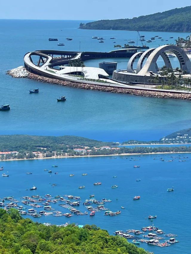 富國島海釣 | 與大海的浪漫博弈