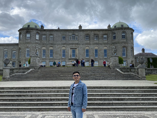 愛爾蘭都柏林旅遊攻略-經驗