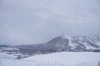 北海道小眾玩法！不滑雪也能馳騁大山