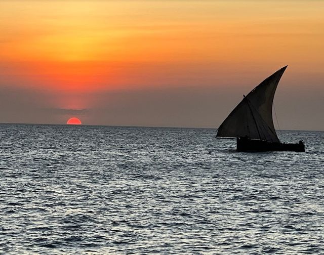 Zanzibar Serena Hotel