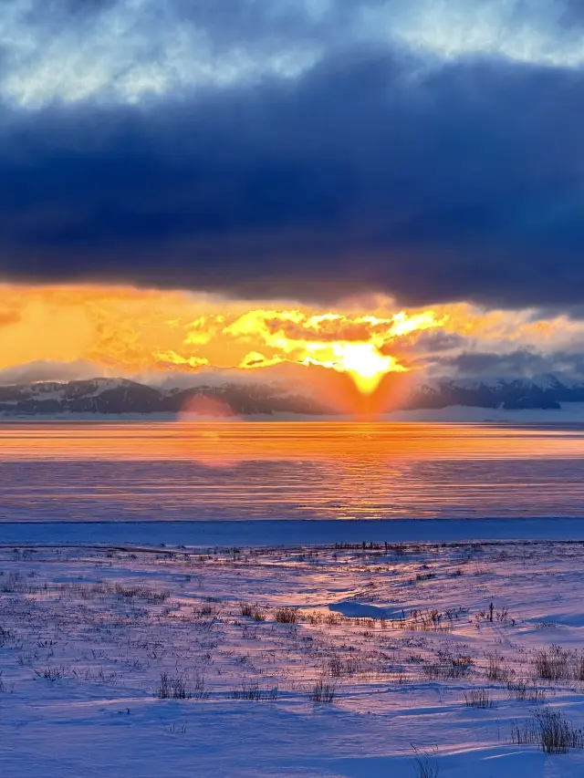 2-Day Itinerary for Yili, Yining, Northern Xinjiang - A Must-Read!