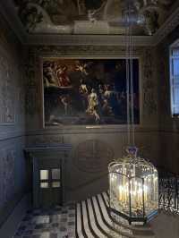 Hampton Court Palace New Year Ticket Offer: 50% Off!