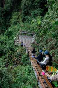 泰國靈驗的Naka Cave之旅