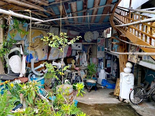 三浦鏝絵美術館