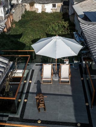 騰沖！！和順古鎮！！住進了寶藏民宿