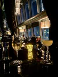 🌠深圳最好的酒吧🍹St.Regis Bar (Shenzhen)🍹