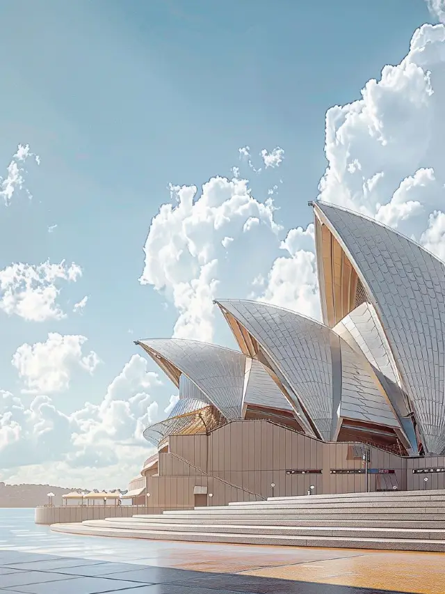 9-Day Australia Travel Guide for the New Year