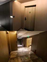 入住體驗好服務好的酒店