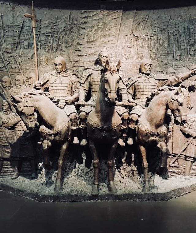 循《石話石說》，探秘石家莊奇妙旅程