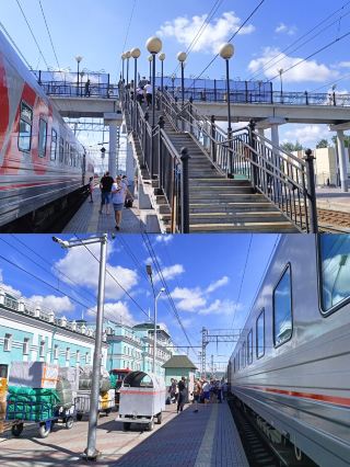 Omsk Travel Guide: Unlock the Mysterious Key to the Heart of Russia