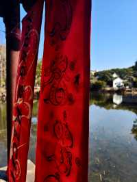 太倉冇咩景點可以去嘅一日遊