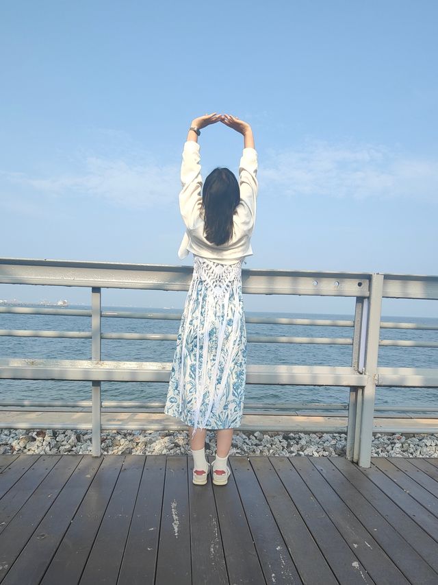 秦皇島特種兵2日遊 | 北京出發｜人均800