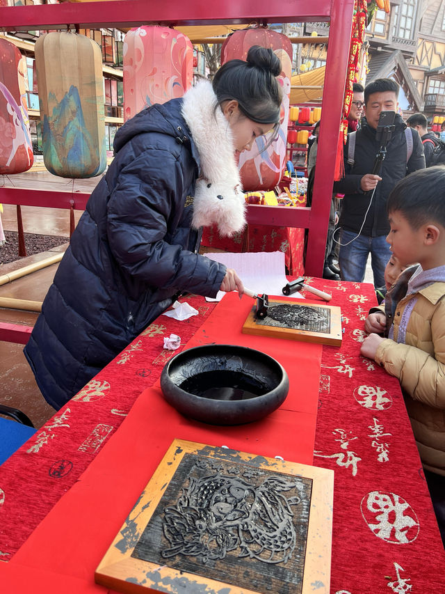 一篇講清楚方特夢幻王國怎麼玩|