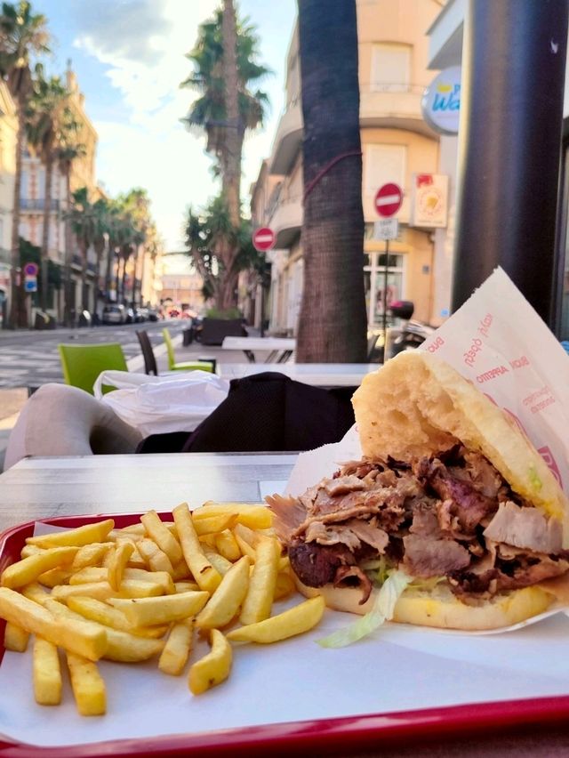 Perpignan on Labor Day: A Peaceful Spring Escape 🌿🏛️