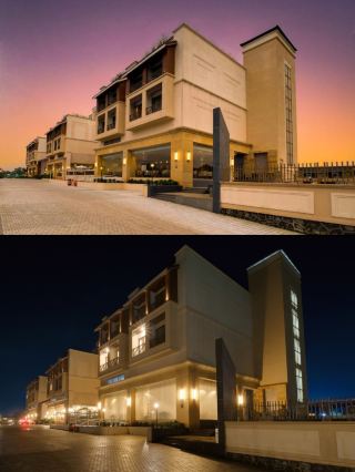 Fariyas Resort Lonavala: A perfect blend of luxury and nature