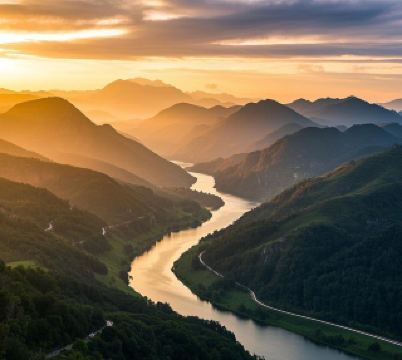 皖韻悠揚，旅途如歌。