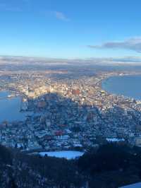 日本6日遊 帶娃出行超全攻略