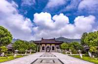 宣城2天1夜遊玩攻略，跟著唐詩宋詞尋找詩畫宣州！