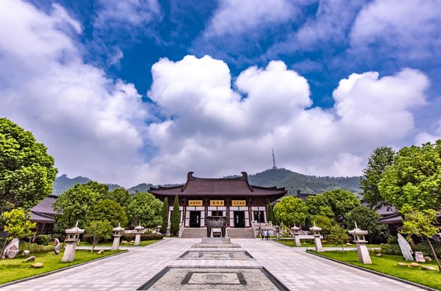 宣城2天1夜遊玩攻略，跟著唐詩宋詞尋找詩畫宣州！