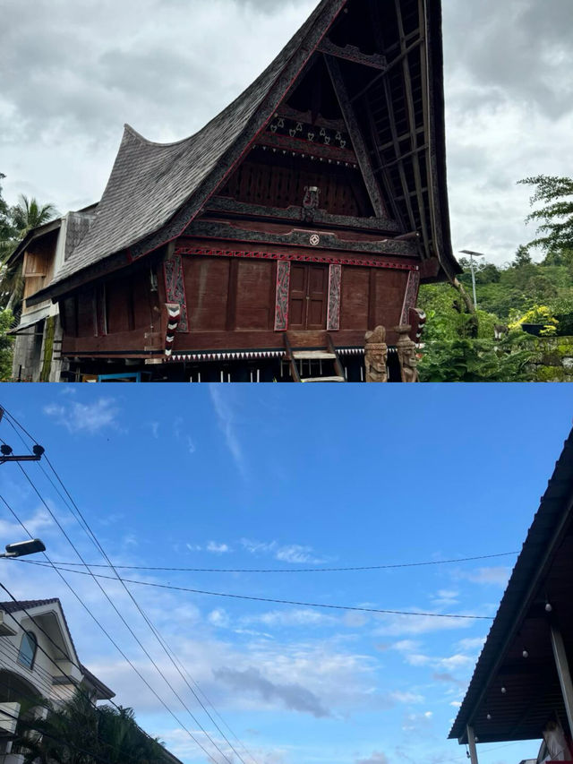 棉蘭 | 印尼北蘇門答臘的寶藏之城