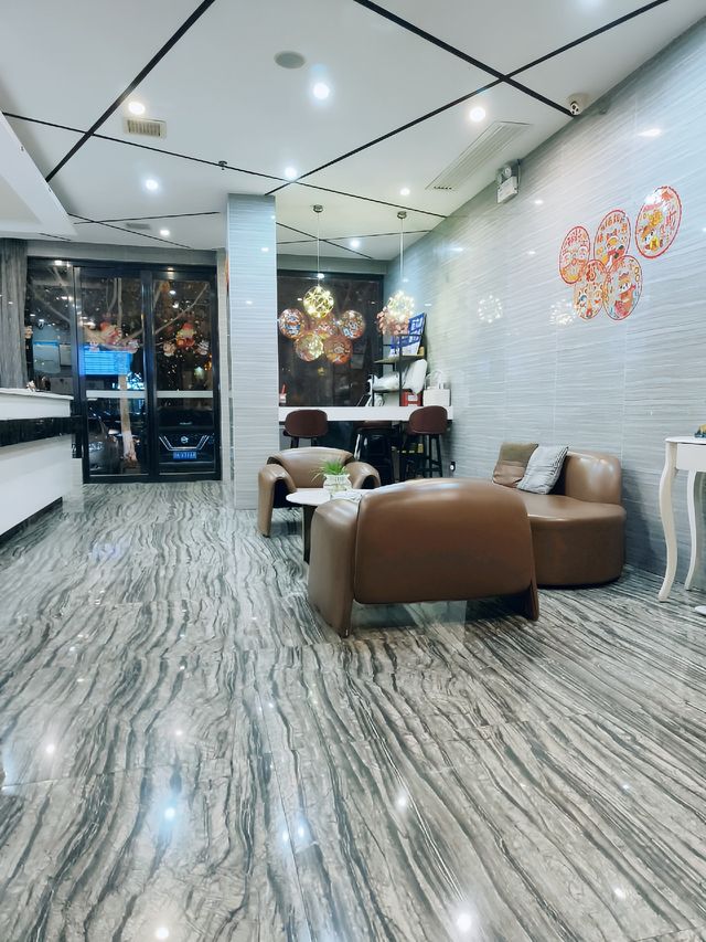 在長沙邂逅理想中的「家」|吉楚酒店