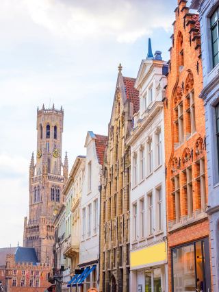 10-Day European Tour in Depth: Romantic Journey