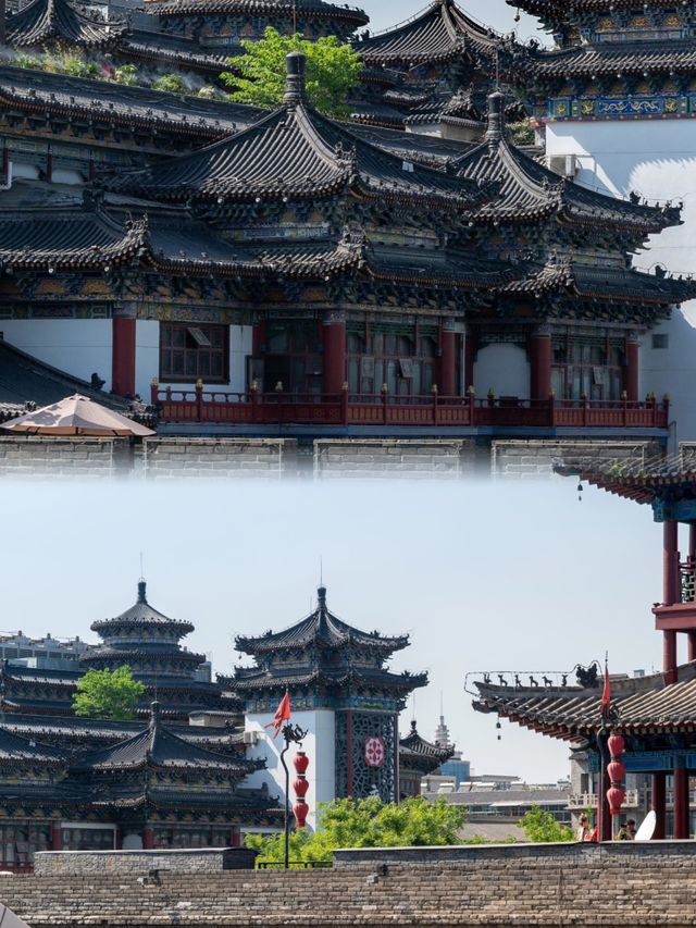 必看！西安4天3夜不走彎路秘笈，輕鬆暢玩古城