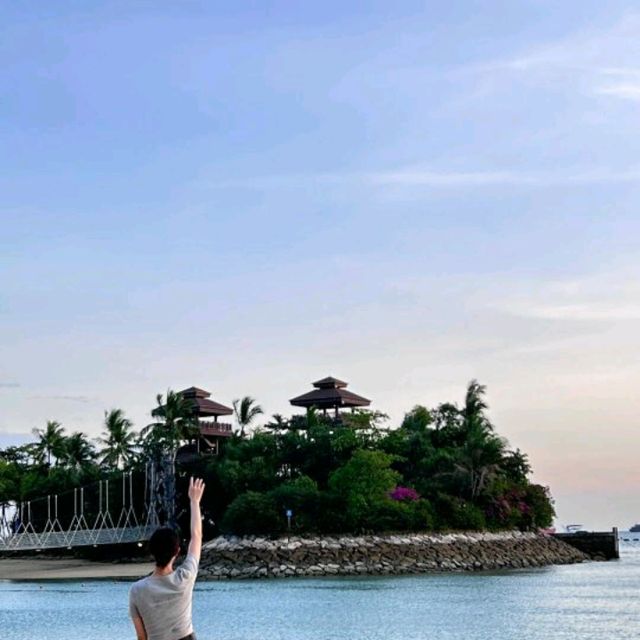 獅城寶藏：邂逅難忘的新加坡