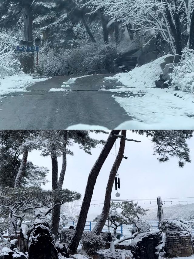 韓國原州市，宛如一顆鑲嵌在江原道的璀璨明珠