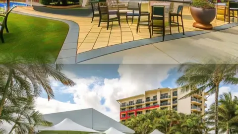 Experience a unique journey at the Mantra Mackay, a must-stay hotel in Mackay! — traveler post in Mackay