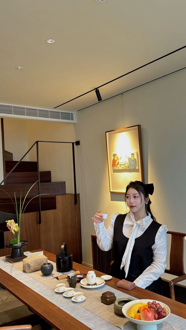 重慶呢間酒店，真係狠狠愛住咗💗