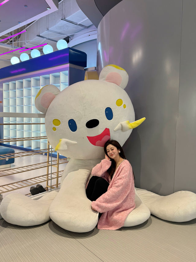 這個寶藏博物館不會還有人不知道吧 這個寶藏博物館不會還有人不知道吧