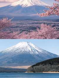 富士山真的會獎勵每一個早起的人！！