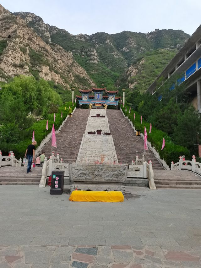 去雞鳴山要做哪些準備