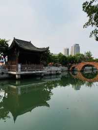 阜陽旅遊全攻略，看這一篇就夠了