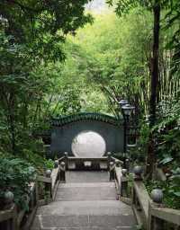 白蓮洞公園 別錯過珠海這個寶藏公園
