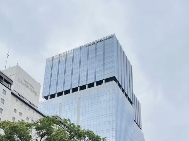 優雅匠心，福岡的極致享受一福岡麗思卡爾頓酒店