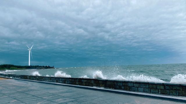 不看不知道，東楮島，最美的海島
