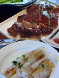 情侶出遊入住首選酒店，推介鶴山这家酒店