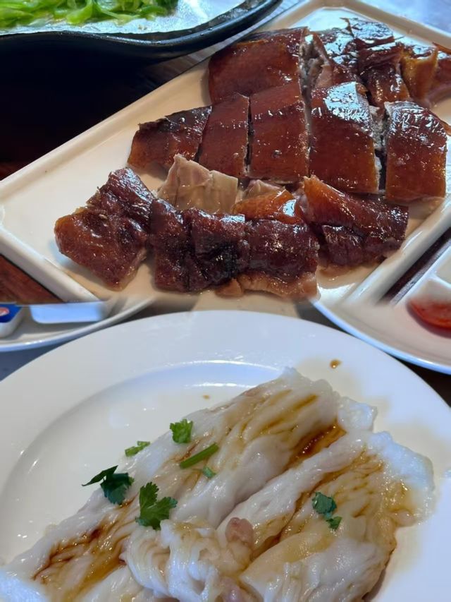 情侶出遊入住首選酒店，推介鶴山这家酒店