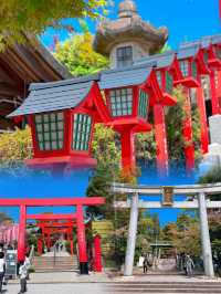 被低估的日本小城！犬山市一日暴走攻略