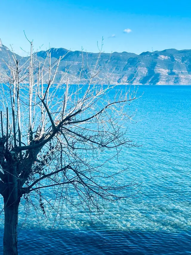 닝랑 2일 핵심 여행, 초실용적인 공략법 대공개