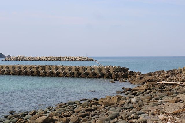 日本對馬島的特別旅程