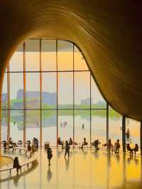Chengdu attractions 