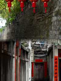 揭陽禁城︱解鎖這座小城的千年古韻