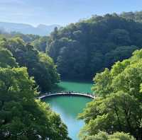 黔靈山公園 | 貴陽嘅城市綠肺