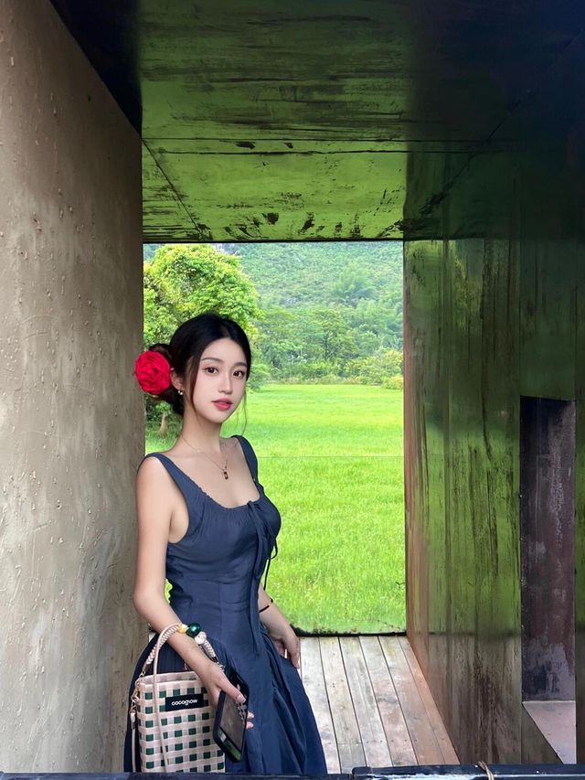 為了這幾張照片…我來了趟桂林！
