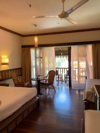Redang Island - Laguna Resort