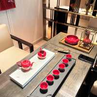 【澳門頂奢酒店💎四季名薈】